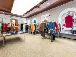 Nuomojamos 140 kv.m prekybos/paslaugų patalpos Pylimo/Vingrių g., Senamiestyje, Vilniuje 8