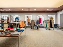 Nuomojamos 140 kv.m prekybos/paslaugų patalpos Pylimo/Vingrių g., Senamiestyje, Vilniuje 9