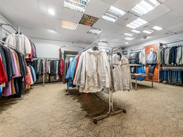 Nuomojamos 140 kv.m prekybos/paslaugų patalpos Pylimo/Vingrių g., Senamiestyje, Vilniuje 12