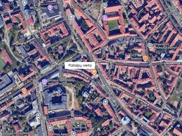 Nuomojamos 140 kv.m prekybos/paslaugų patalpos Pylimo/Vingrių g., Senamiestyje, Vilniuje 27