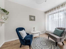 Nuomojamos patalpos Šaltinių g. 26, Senamiestyje, Vilniuje, 56.00 kv.m ploto 11