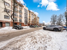 Nuomojamos patalpos Šaltinių g. 26, Senamiestyje, Vilniuje, 56.00 kv.m ploto 28