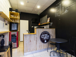 Nuomojamos patalpos Ganyklų g. 8, Palangoje, 3
