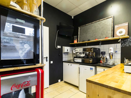 Nuomojamos patalpos Ganyklų g. 8, Palangoje, 4