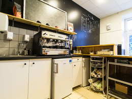 Nuomojamos patalpos Ganyklų g. 8, Palangoje, 5