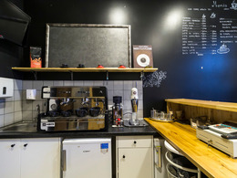 Nuomojamos patalpos Ganyklų g. 8, Palangoje, 6