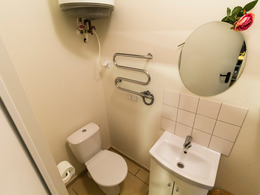 Nuomojamos patalpos Ganyklų g. 8, Palangoje, 7