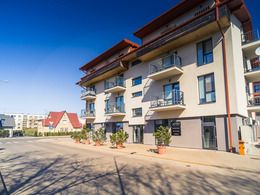 Nuomojamos patalpos Ganyklų g. 8, Palangoje, 10