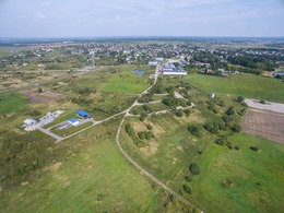 Parduodamas sklypas Maišiagalos mstl., 420,11.00 a ploto 12