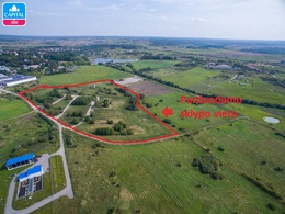 Parduodamas sklypas Maišiagalos mstl., 420,11.00 a ploto 2