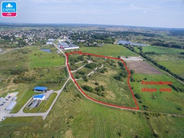 Parduodamas sklypas Maišiagalos mstl., 420,11.00 a ploto 4