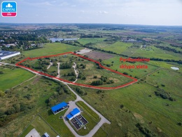 Parduodamas sklypas Maišiagalos mstl., 420,11.00 a ploto 3