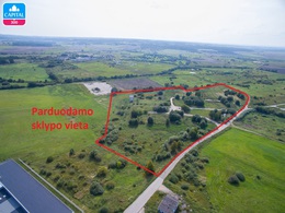 Parduodamas sklypas Maišiagalos mstl., 420,11.00 a ploto 5