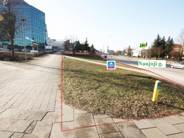 Parduodamas, nuomojamas 16,62 a ploto sklypas Naujojoje g. 1, Alytuje 7