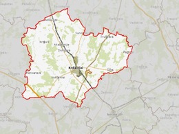 Parduodamas sklypas degalinėms Bublių k., 200.44 a ploto 5