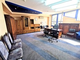 Nuomojamos patalpos Kalniškės gatvėje, Alytuje 16