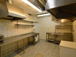 Išnuomojamis restorano patalpos Vokiečių g. 9