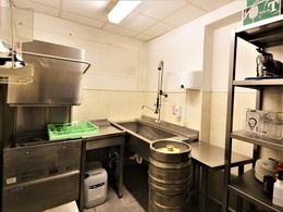 Išnuomojamis restorano patalpos Vokiečių g. 10