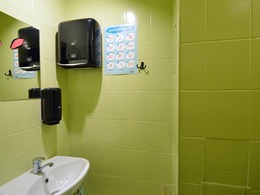 Išnuomojamis restorano patalpos Vokiečių g. 12