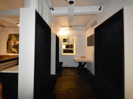 Išnuomojamis restorano patalpos Vokiečių g. 8