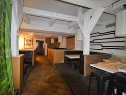 Išnuomojamis restorano patalpos Vokiečių g. 7