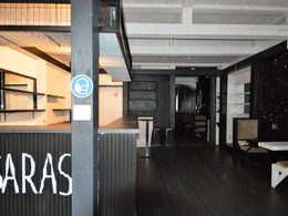 Išnuomojamis restorano patalpos Vokiečių g. 3