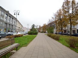 Išnuomojamis restorano patalpos Vokiečių g. 18