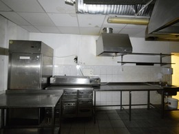 Išnuomojamis restorano patalpos Vokiečių g. 11