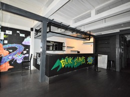 Išnuomojamis restorano patalpos Vokiečių g. 5