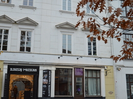 Išnuomojamis restorano patalpos Vokiečių g. 16