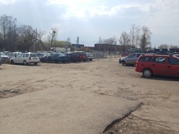 Nuomojamos patalpos Draugystės g. 17C, Dainavoje, Kaune, 900.00 kv.m ploto 7