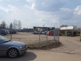 Nuomojamos patalpos Draugystės g. 17C, Dainavoje, Kaune, 900.00 kv.m ploto 6