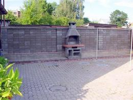 Parduodamos komercinės 265 kv. m patalpos Lazdijų mieste 18