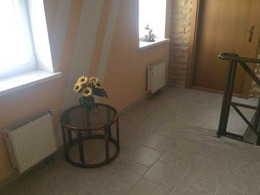 Parduodamos komercinės 265 kv. m patalpos Lazdijų mieste 7