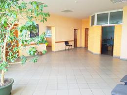 Išnuomojamos patalpos Lietuvos - Lenkijos pasienyje, logistikos centre, 4700 kv.m ploto 3