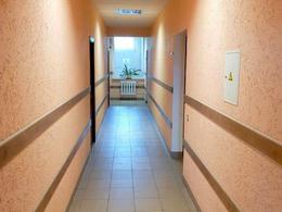 Išnuomojamos patalpos Lietuvos - Lenkijos pasienyje, logistikos centre, 4700 kv.m ploto 5