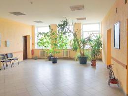 Išnuomojamos patalpos Lietuvos - Lenkijos pasienyje, logistikos centre, 4700 kv.m ploto 6