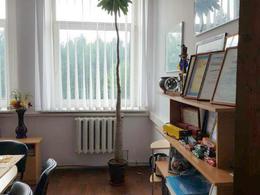 Išnuomojamos patalpos Lietuvos - Lenkijos pasienyje, logistikos centre, 4700 kv.m ploto 9