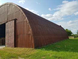 Išnuomojamos patalpos Lietuvos - Lenkijos pasienyje, logistikos centre, 4700 kv.m ploto 15