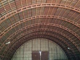 Išnuomojamos patalpos Lietuvos - Lenkijos pasienyje, logistikos centre, 4700 kv.m ploto 17