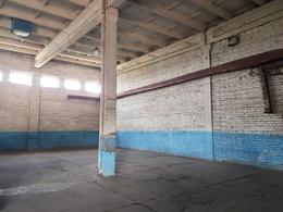 Išnuomojamos patalpos Lietuvos - Lenkijos pasienyje, logistikos centre, 4700 kv.m ploto 19