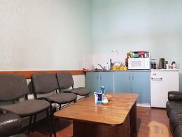 Išnuomojamos patalpos Lietuvos - Lenkijos pasienyje, logistikos centre, 4700 kv.m ploto 11