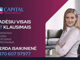 Išnuomojamos patalpos Lietuvos - Lenkijos pasienyje, logistikos centre, 4700 kv.m ploto 24