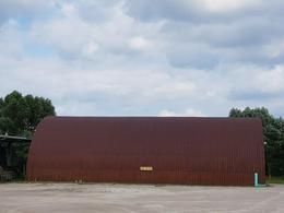 Išnuomojamos patalpos Lietuvos - Lenkijos pasienyje, logistikos centre, 4700 kv.m ploto 16