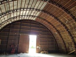 Išnuomojamos patalpos Lietuvos - Lenkijos pasienyje, logistikos centre, 4700 kv.m ploto 18