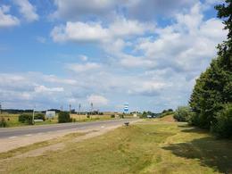 Išnuomojamos patalpos Lietuvos - Lenkijos pasienyje, logistikos centre, 4700 kv.m ploto 22