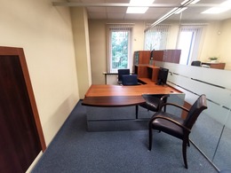 Nuomojamos patalpos Pulko g. 5, Senamiestyje, Alytuje, 11.71 kv.m ploto 2