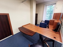 Nuomojamos patalpos Pulko g. 5, Senamiestyje, Alytuje, 11.71 kv.m ploto 3