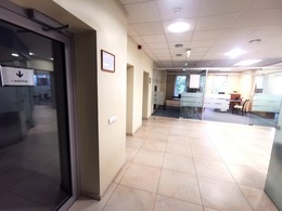 Nuomojamos patalpos Pulko g. 5, Senamiestyje, Alytuje, 11.71 kv.m ploto 4