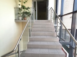 Nuomojamos patalpos Pulko g. 5, Senamiestyje, Alytuje, 11.71 kv.m ploto 7